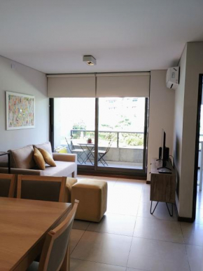 GALA Dptos. Temp. Condominios del Alto